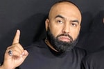 San Jay заявил, что готов выступать на свадьбах за пять тысяч сумов – фото