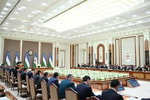 С начала года экономика Узбекистана выросла на 8,5%