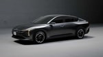 Kia показала изображения новейшего K4