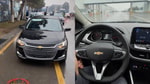 За сколько секунд «фулловый» Chevrolet Onix разгоняется до 100 км/ч