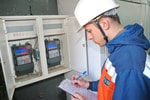 В Ташкенте установят «умные» газовые счетчики