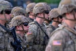 Пентагон начнет увольнять трансгендеров из армии США