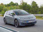 Volkswagen ускорит отказ от бензиновых автомобилей