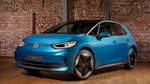 Volkswagen откажется от хэтчбэка ID.3