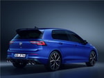Самый быстрый Volkswagen Golf установил рекорд Нюрбургринга