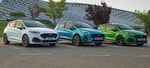 Ford откажется от двух своих самых продаваемых моделей