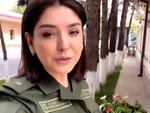 Рано Шодиева появится в роли сотрудника прокуратуры в новом сериале