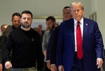 Трамп считает, что Зеленский готов отказаться от требований вернуть Крым