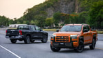 Mitsubishi презентовал новый пикап