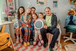 Появились подробности сюжета новых «Папиных дочек»