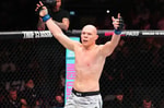 Боец из Узбекистана Богдан Гуськов снова попал в топ-10 рейтинга UFC
