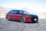 BMW поднимет цены на 41 модель из-за инфляции