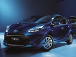 Toyota отзовет около 600 тысяч автомобилей