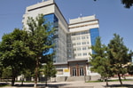 Студентка СамГУ сбросилась с девятого этажа