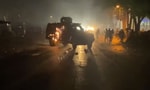В Пакистане сторонники экс-премьера Имрана Хана устроили массовые протесты — видео