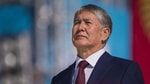 Атамбаеву предъявили обвинения по делу Ошских событий 