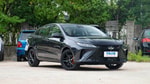 Chery начала продажи седана Arrizo 5 GT