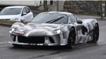Узнайте, когда Ferrari презентует свой новый гиперкар