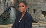 Марьям Тилляева рассказала, где она теперь живет и почему она пропала из соцсетей — видео