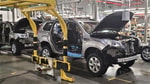 Haval тестирует загадочный кроссовер 