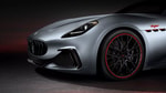 Maserati анонсировала юбилейный GranTurismo Trofeo PrimaSerie