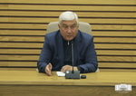 И.о. хокима уволил начальника Главного управления благоустройства Ташкента