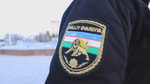 Сотрудник Нацгвардии подозревается в изнасиловании 13-летней девочки