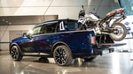 BMW выпустит пикап