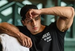 Что привлекает звезду сериала Meni asra Абрормалика в девушках