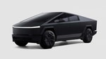 Tesla Cybertruck может быть черным или белым за доплату