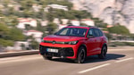 Раскрыта стоимость дальнобойного Volkswagen Tiguan