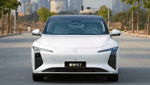 DongFeng презентовал седан Xinghai S7