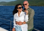 «Может быть»: Муниса Ризаева прокомментировала слухи о ее беременности