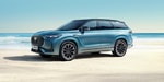 Chery презентовала новейший и ультракомфортный Tiggo 9