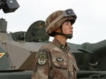 Китай начал военные учения вокруг Тайваня