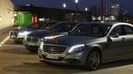 BMW, Mercedes-Benz и Audi вышли из ценовой войны в Китае