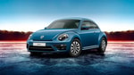 Volkswagen не станет возрождать Beetle