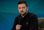 Зеленский назвал потери Украины в войне с Россией