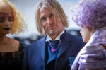 Lionsgate раскрыла актеров приквела «Голодных игр: Рассвет Жатвы»