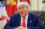 Трамп хочет добиться полного отказа Ирана от ядерной программы