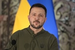Евросоюз намерен обеспечить Зеленскому участие в саммите на Аляске