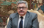 Назначен новый посол России в Узбекистане