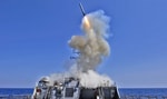 США могут поставить Украине до 50 ракет Tomahawk