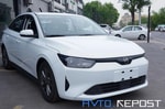 Узбекистанцы стали намного чаще покупать электромобили