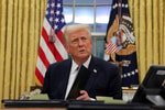 Трампу предложили три варианта санкций против России: он выбрал средний по жесткости