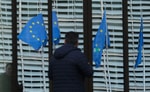 ЕС одобрил бессрочную заморозку активов России