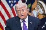 Трамп допустил проведение переговоров с Ираном в течение ближайших трех дней