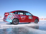 «АВТОВАЗ» запустил производство LADA Granta Sport
