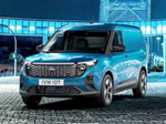 Ford презентовал семейство Transit Courier