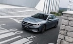 Volkswagen Magotan показали вживую внутри и снаружи